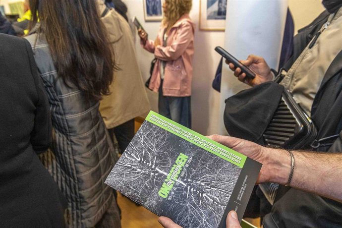 Torrelavega ofrece visitas guiadas gratuitas a la exposición 'Only Women'