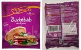Foto: La AESAN alerta de la presencia de 'Salmonella' en lotes de hamburguesa de pollo 'Burkebab' de la marca Simon's Food