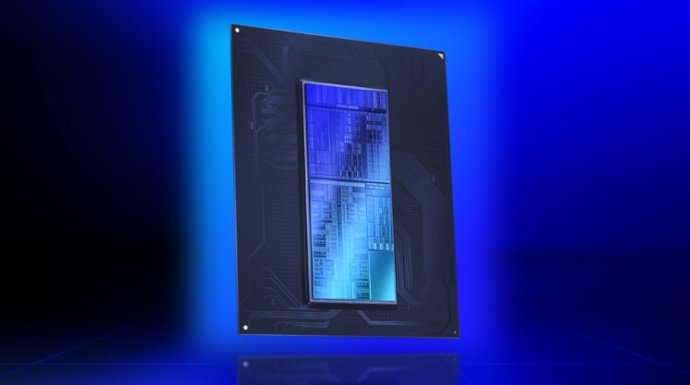 Processador da série Core Ultra 200HX Plus