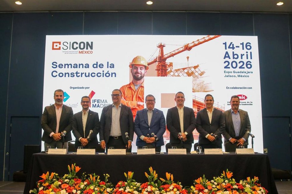 Sicon México
