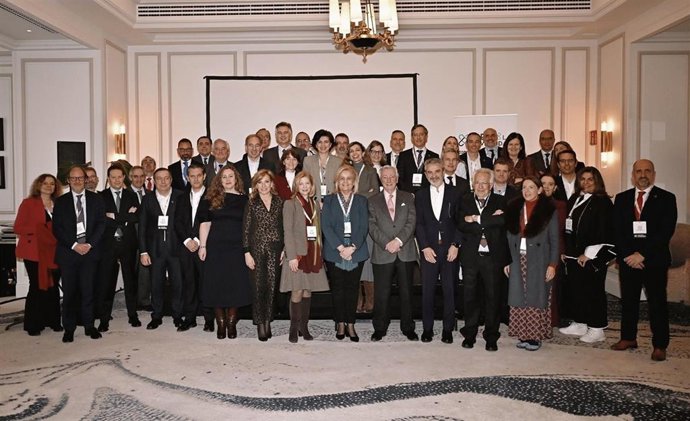 Encuentro de la Alianza #CEOPorLaDiversidad