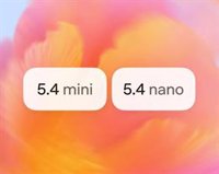 OpenAI lanza las versiones mini y nano de GPT-5.4: opciones más rápidas y eficientes con funciones avanzadas gratuitas