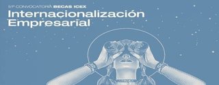 Becas de Internacionalización Empresarial