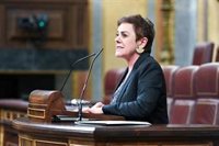 Bildu exige al Gobierno que el decreto de Irán incluya prórroga de alquileres y prohibición de desahucios