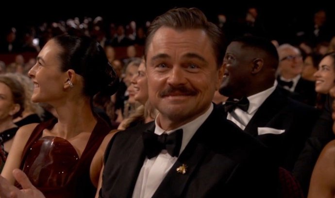 Los Oscar firman su peor dato de audiencia desde 2022, pero se disparan en redes sociales