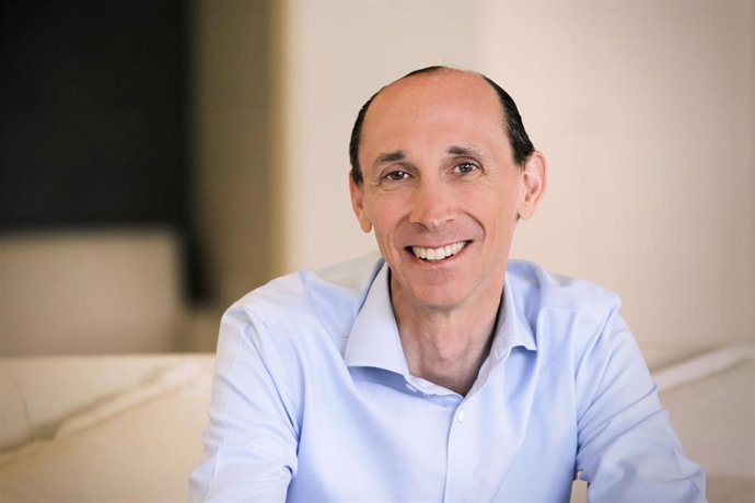 El CEO de eDreams, Dana Dunne.