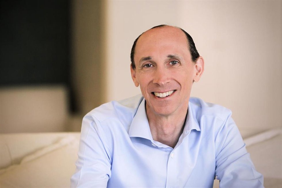 El CEO de eDreams, Dana Dunne.
