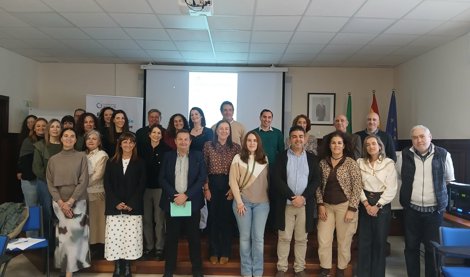 Es Andalucía - Sevilla