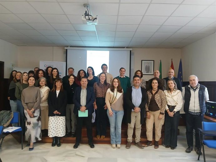 Jornada conjunta de Consumo con las Oficinas Municipales de Información al Consumidor de la provincia.