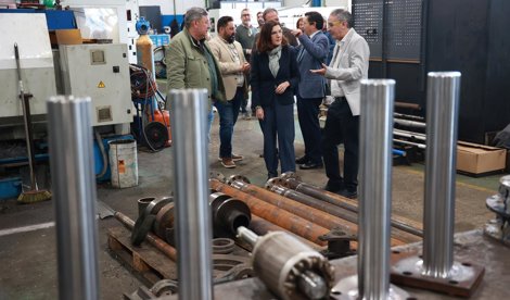 Es Andalucía - Sevilla