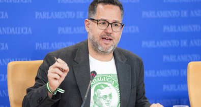 Andalucía