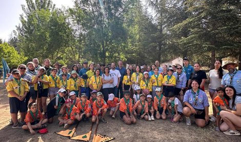 Es Andalucía - Sevilla