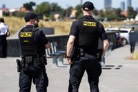 Suecia sitúa a Rusia, China e Irán como principales amenazas en materia de seguridad