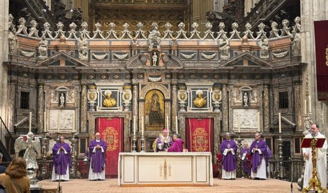 Es Andalucía - Sevilla