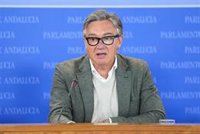 Vox exige a Moreno que "dé la cara" y asuma "responsabilidades políticas" por la crisis del cribado de cáncer de mama