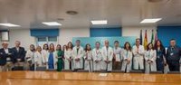 El Hospital Regional de Málaga revalida la excelencia de su Unidad de Enfermedad Inflamatoria Intestinal