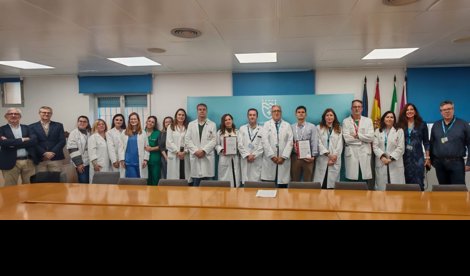 Es Andalucía - Málaga