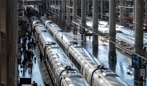 Economía Finanzas