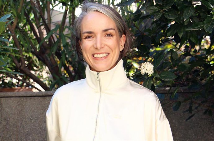 Amélie Bonnin dirige 'Elegir mi vida': "Las películas son políticas. No podemos aislarnos del mundo"