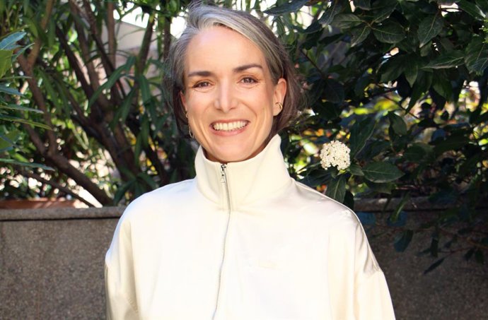 Amélie Bonnin dirige 'Elegir mi vida': "Las películas son políticas. No podemos aislarnos del mundo"