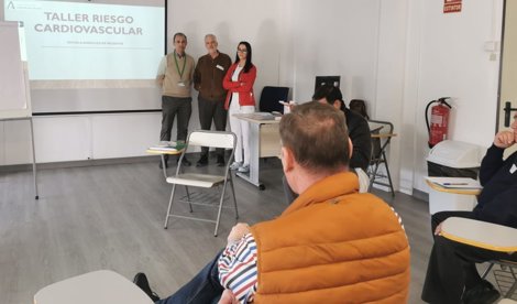 Es Andalucía - Sevilla