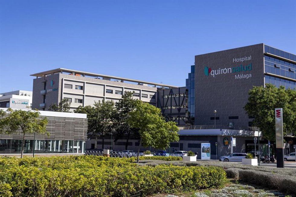 Archivo - Quirónsalud Málaga