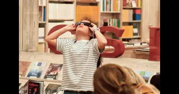 Los eclipses solares y lunares explicados de manera sencilla y rigurosa