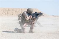 La OTAN ajusta su misión en Irak tras los ataques de Irán y coordina con aliados la seguridad de su personal