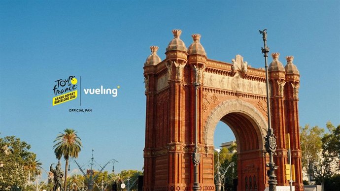 Imagen promocional del acuerdo