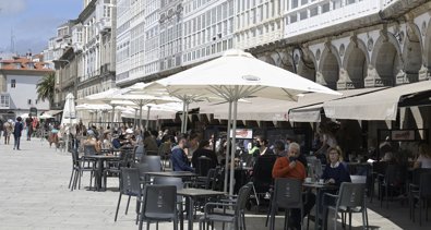 Galicia Turismo