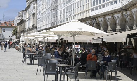 Galicia Turismo