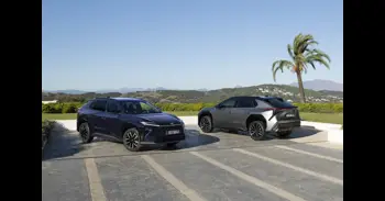 Toyota amplía las ayudas del Plan Auto+ con complementos extra para el C-HR+ Electric y el bZ4X