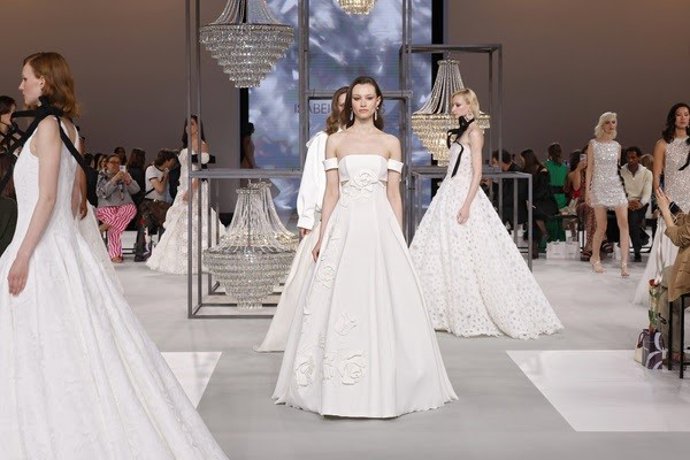 Edición anterior de la BBFW