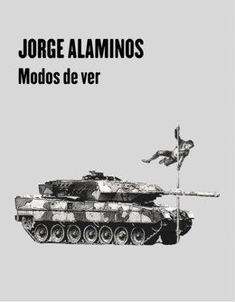 Museo de Nerja presenta la visión crítica de la sociedad de Jorge Alaminos en una nueva exposición temporal.