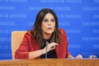 PSOE-A, tras el "escándalo" de los cribados: A Moreno "sólo le importan las vidas de los andaluces si le dan votos"