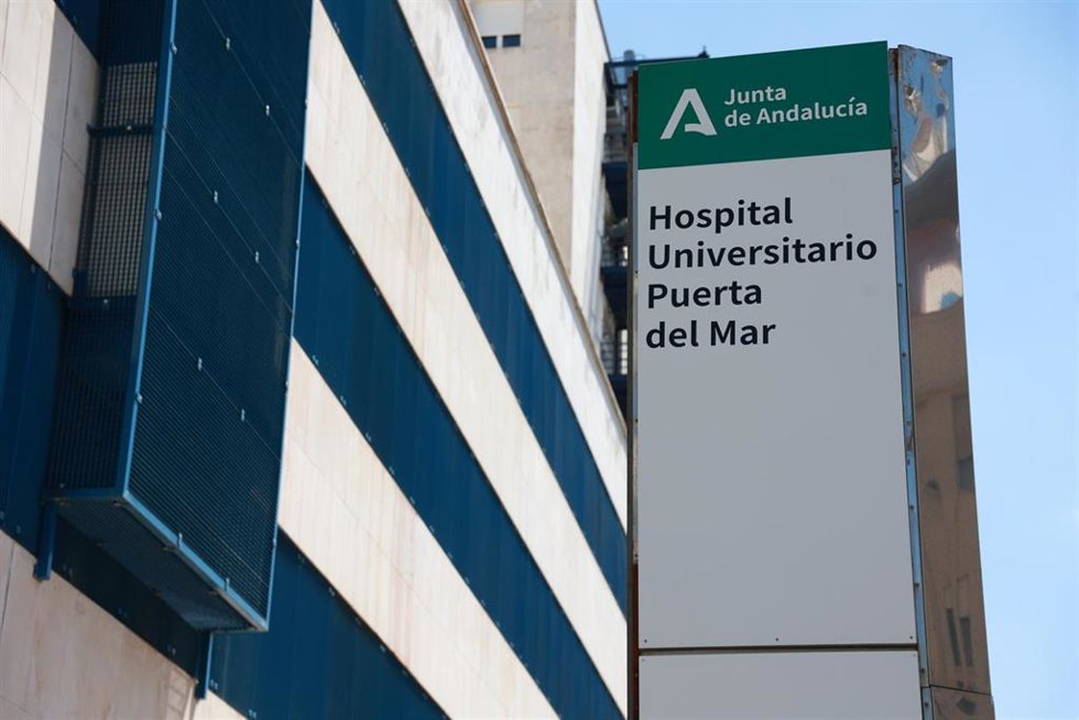 Archivo - Cádiz.- Los hospitales de Cádiz y Puerto Real organizan el XIV Congreso de la Sociedad Andaluza de Nutrición Clínica 