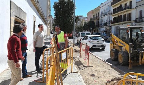 Jerez al día