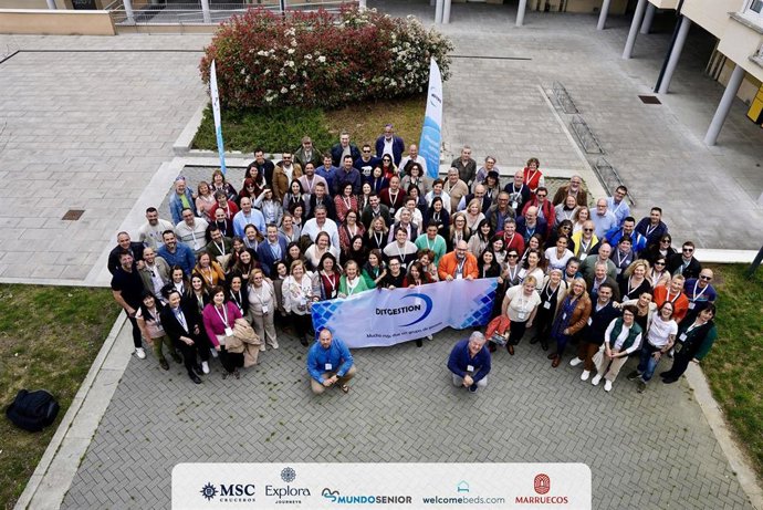 Gipuzkoa se promocionará este fin de semana ante un centenar de agencias de viaje del Estado 