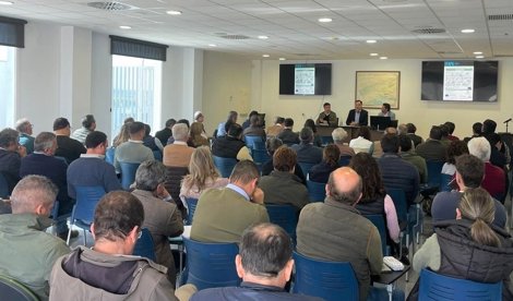 Es Andalucía - Sevilla