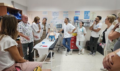 Es  Andalucía - Almería