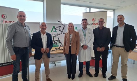 Es Andalucía - Cádiz