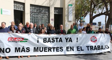 Málaga