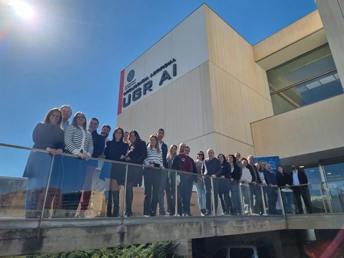 El proyecto AIR-Andalusia se presentará el 20 de marzo en Granada.