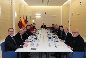 Consejo de Administración de la Autoridad Portuaria de Cartagena