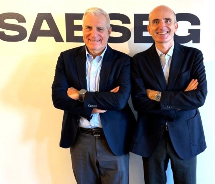 Sabseg e Insurance Solutions en Italia.