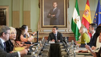 Es Andalucía - Huelva