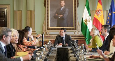 Es Andalucía - Huelva