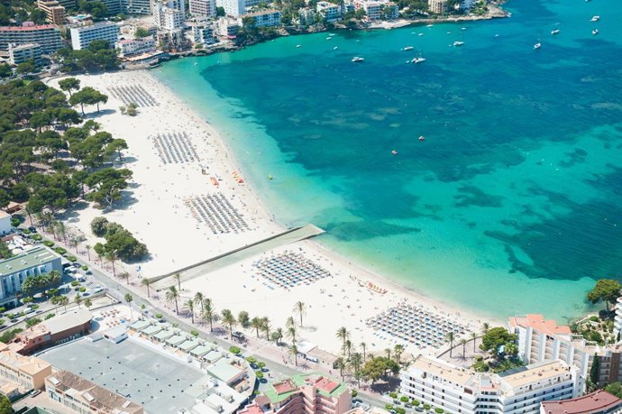 Archivo - Turismo de Calviá