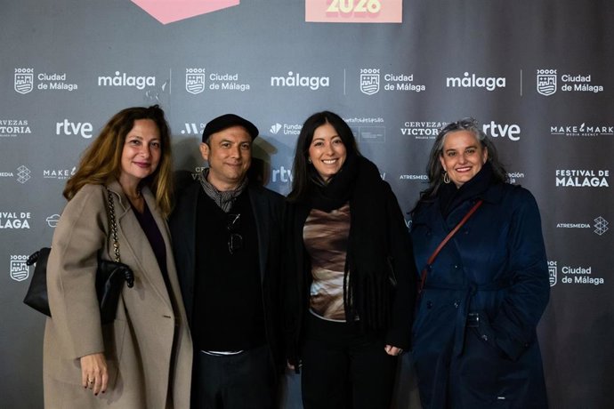 Mallorca se muestra en el Festival de Málaga como destino de rodajes sostenibles.