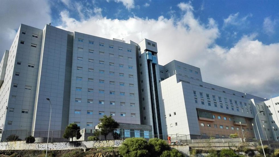 Archivo - Hospital Universitario Ntra. Sra. De Candelaria